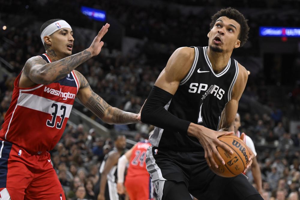 赛事中表现 赛事中表现